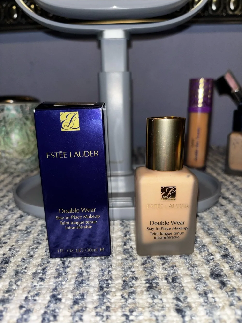 Estee Lauder long wear